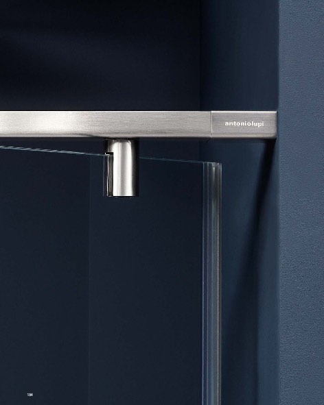 Antonio Lupi - Katalog Piatti e Box doccia