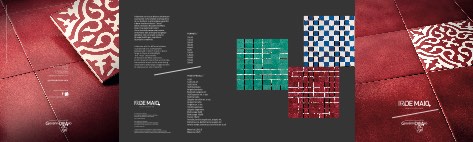 Giovanni De Maio - 目录 IRIDEMAIO COLLECTION