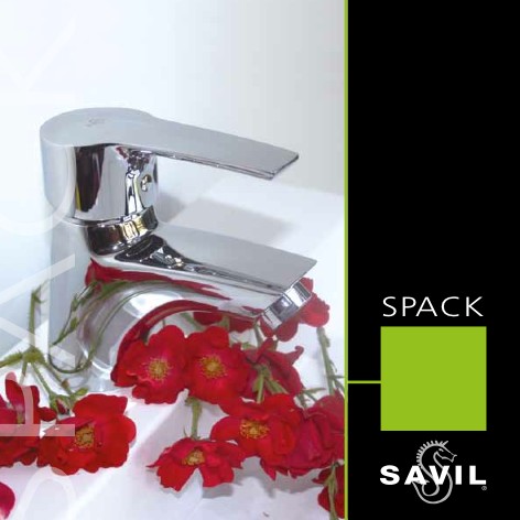 Savil - Catalogue Spack