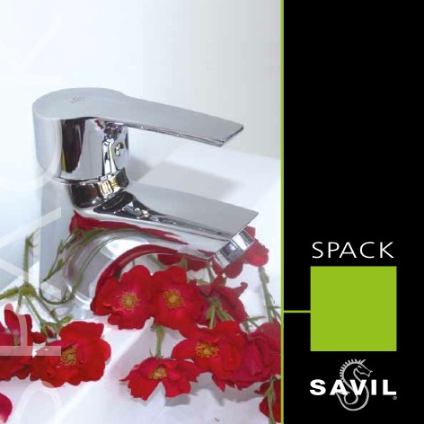 Savil - Catalogo Spack