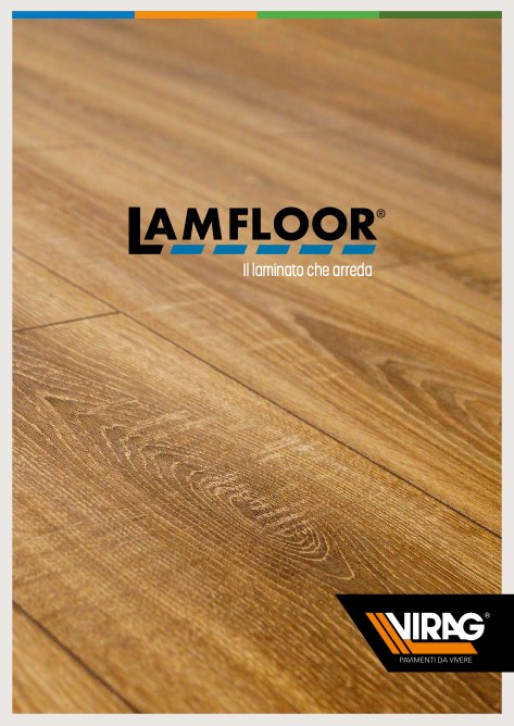 Virag - Catalogo Lamfloor