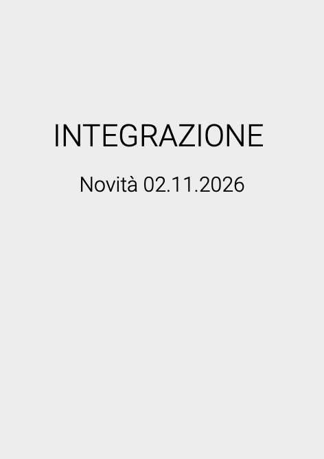 Fir Italia - Listino prezzi INTEGRAZIONE