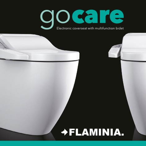 Flaminia - Catalogue Gocare