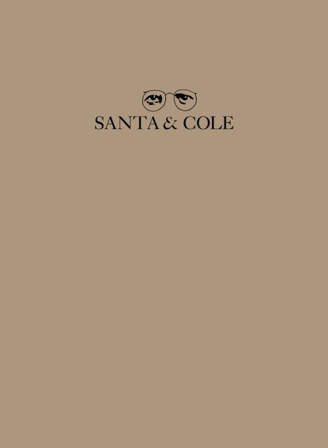 Santa&Cole - Catalogue outdoor Urban Elements