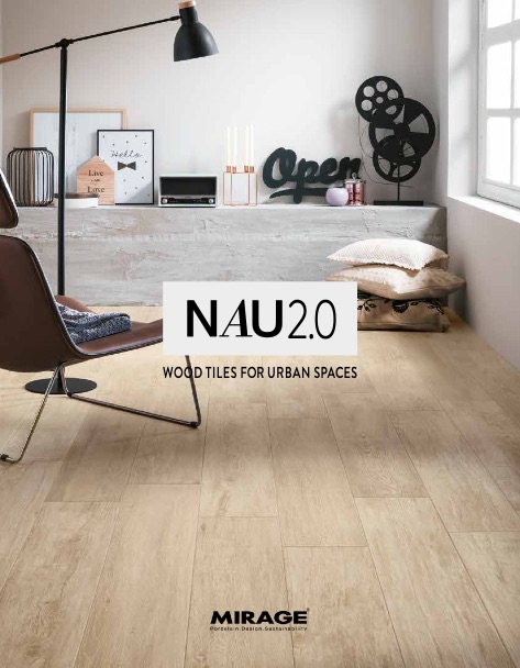 Mirage - Catalogo NAU