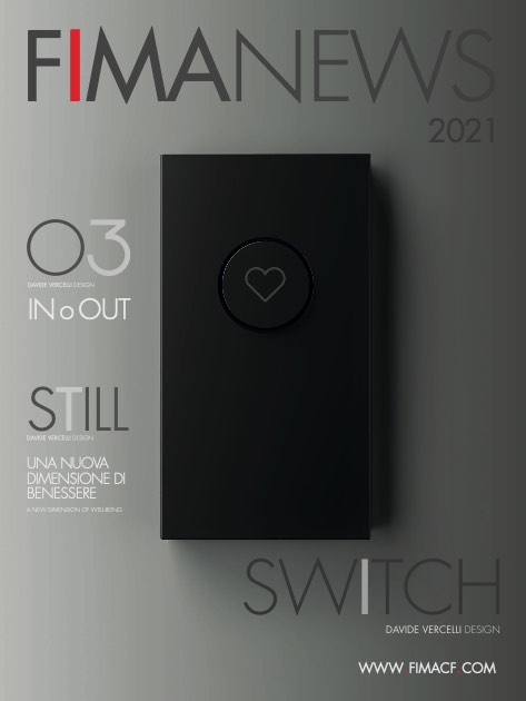 Fima Carlo Frattini - Catalogo NEWS 2021