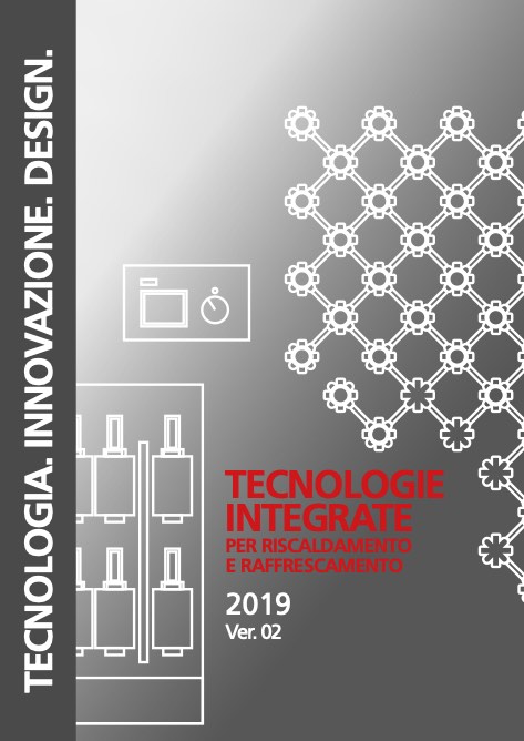 Pleion - 价目表 TECNOLOGIE INTEGRATE 2019 Ver.2