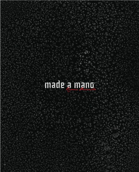 Made a Mano - Catálogo Generale 2017