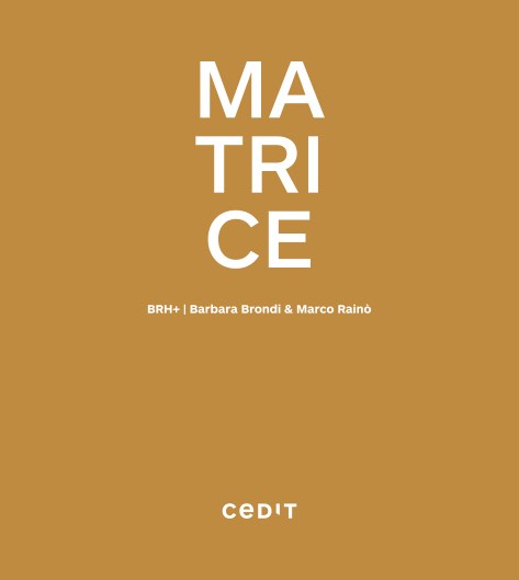 Cedit - Catalogo Matrice