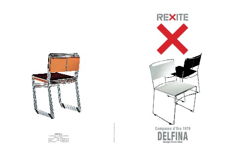 Rexite - Catalogue Delfina