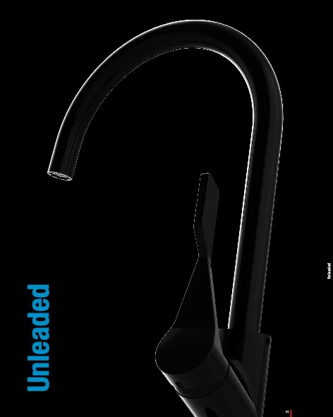 Gattoni - Catalogo Unleaded