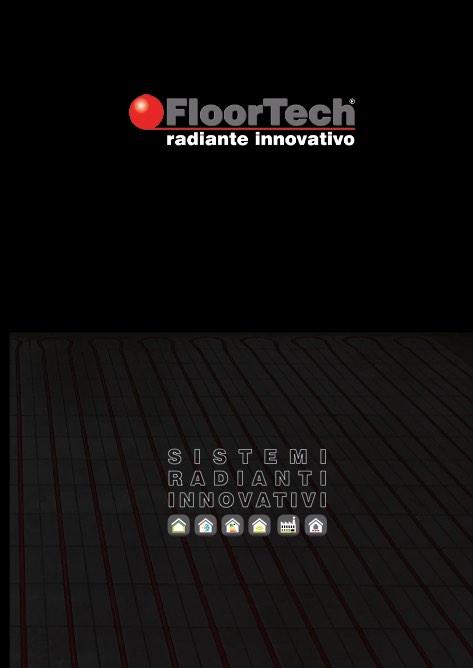 FloorTech - Catalogo Generale