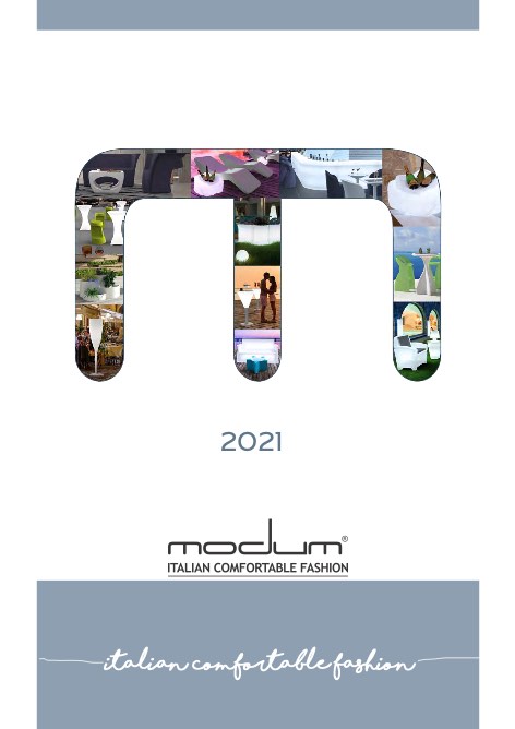 Telcom - Catálogo Modum