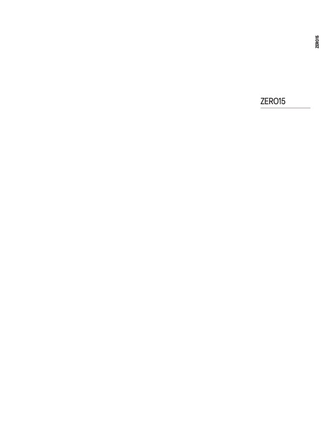 Casabath - Preisliste ZERO15