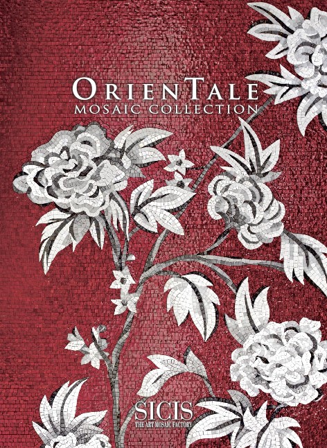 Sicis - Catalogue OrienTale