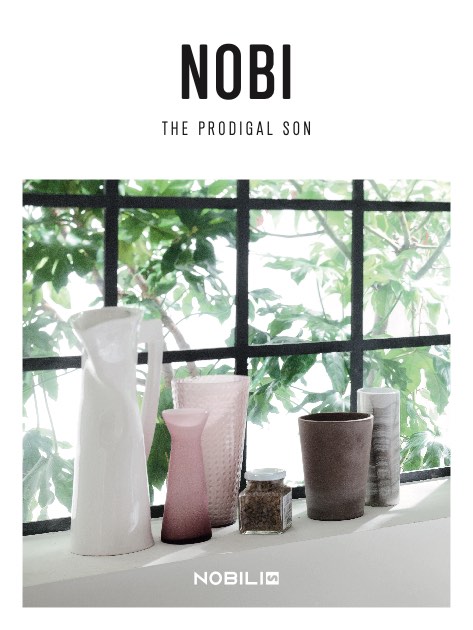 Nobili - Catalogue Nobi