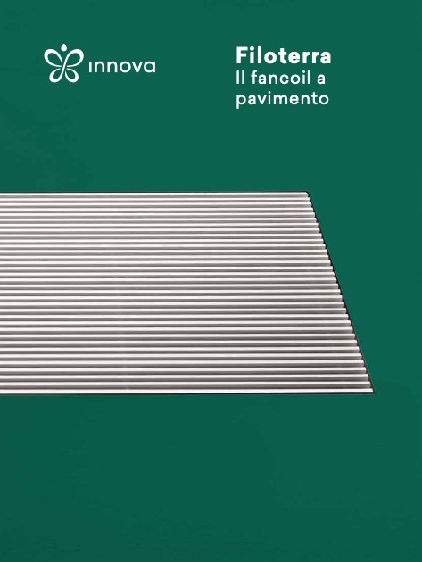 Innova - Catalogue Filoterra