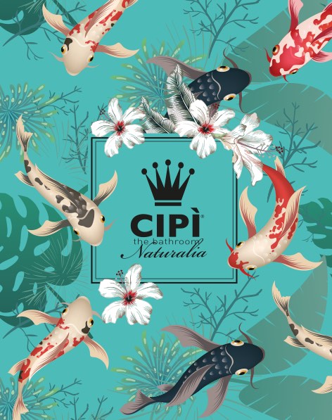 Cipì - Catálogo Naturalia