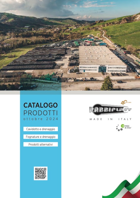 Nuova Rabbiplast - Listino prezzi Ottobre 2024