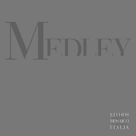 Lithos Mosaico Italia - 目录 Medley