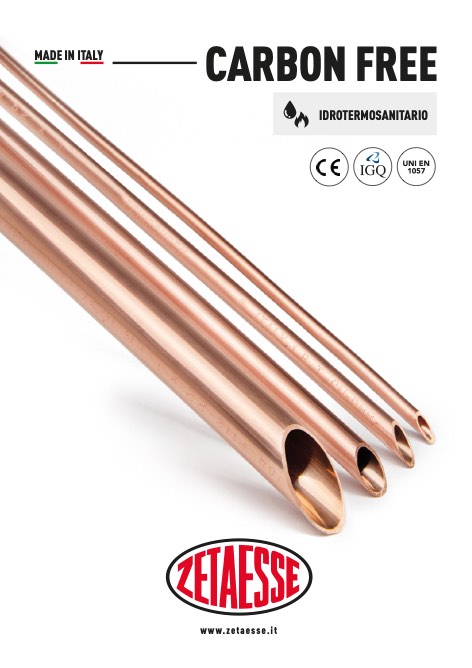 Zetaesse - Katalog Carbon free