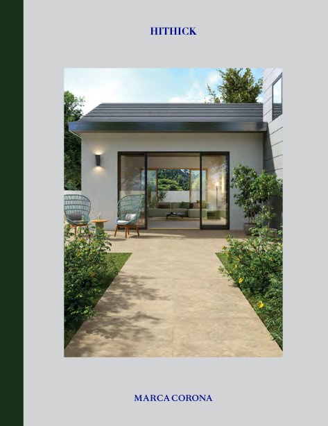 Marca Corona - Catalogo HIThick