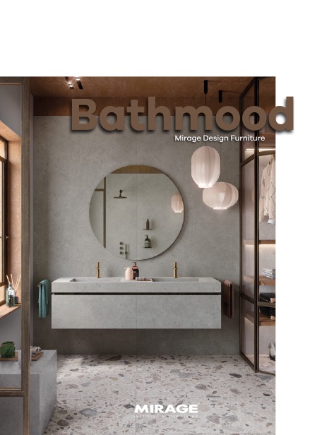 Mirage - Catalogo BATHMOOD