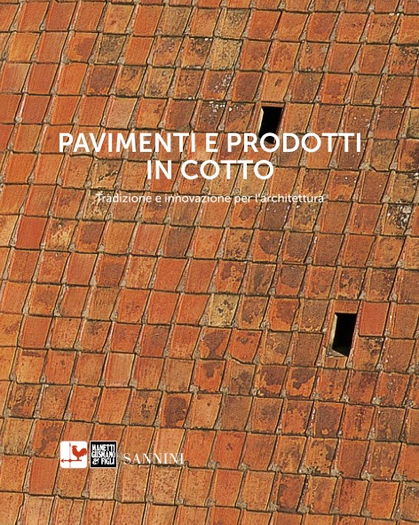 Manetti Gusmano - Catalogo Pavimenti e prodotti in cotto