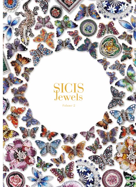 Sicis - Catalogue Jewels Vol. 2