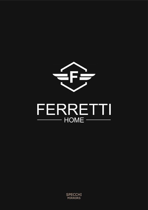 Ferretti Home - Catalogue Specchi