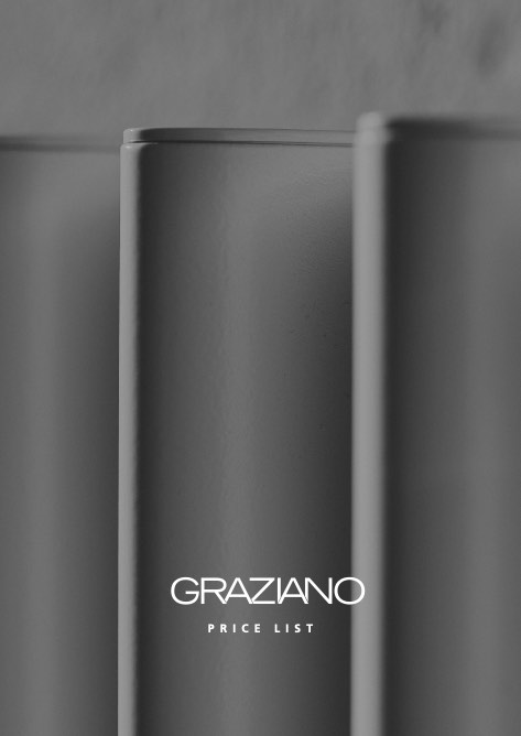 Graziano - Price list 2022