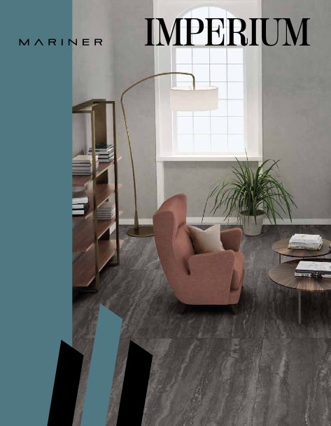 Ceramiche Mariner - Catalogo IMPERIUM