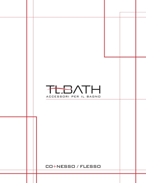 Tlbath - Catalogo Co+Nesso / Flesso