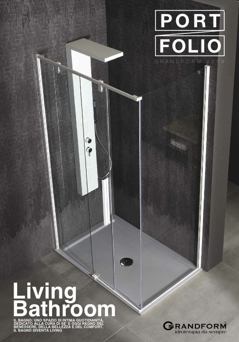 Grandform - Katalog Portfolio