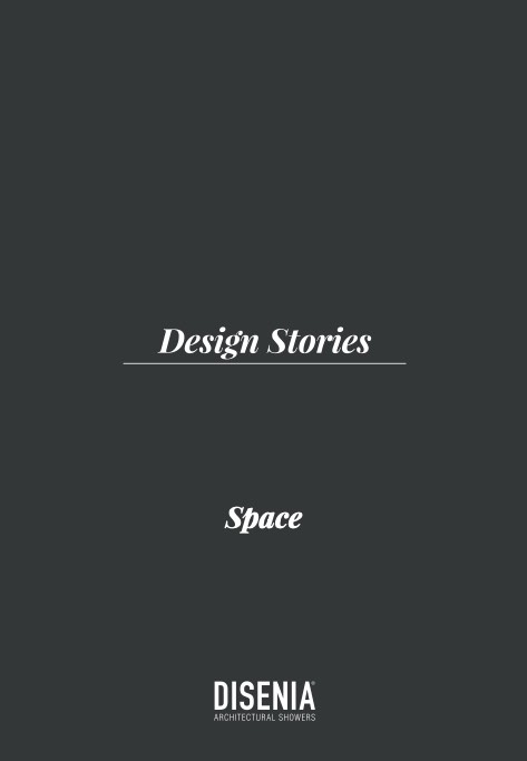 Disenia - Catalogue Space