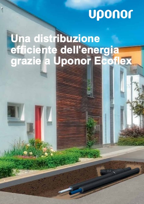 Uponor - Catalogue Ecoflex