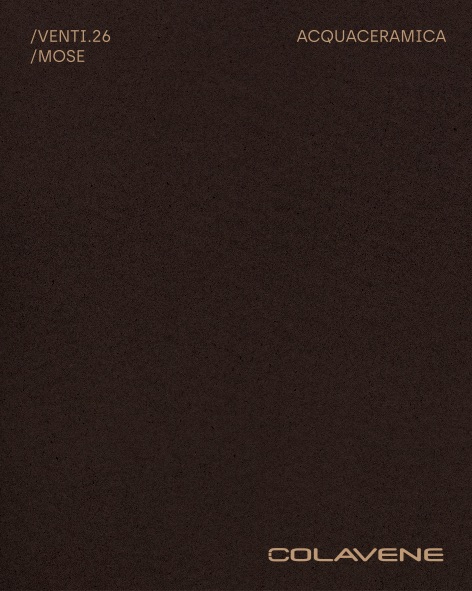 Colavene - Preisliste VENTI.26-MOSE