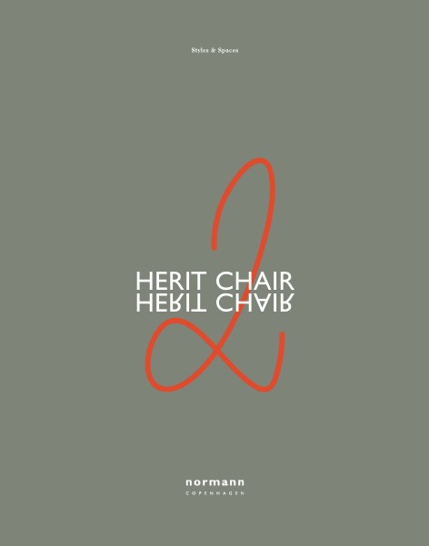 Normann Copenhagen - Catalogo HERIT CHAIR