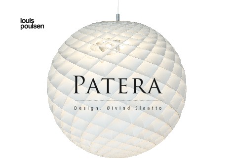 Louis Poulsen - Catalogue Patera