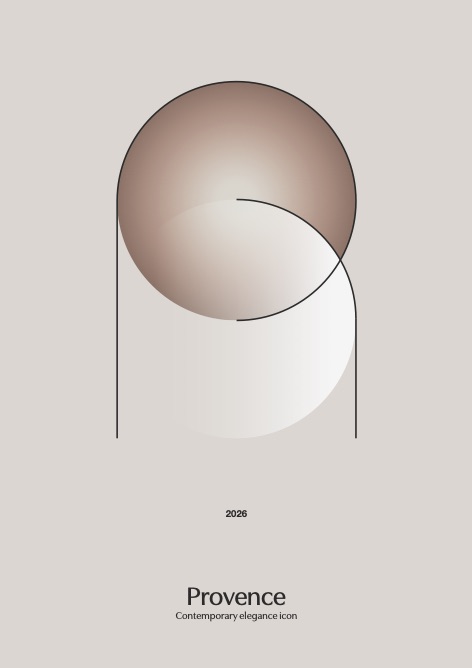 Blob - Catalogue Provence