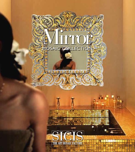 Sicis - Catalogue Mirror