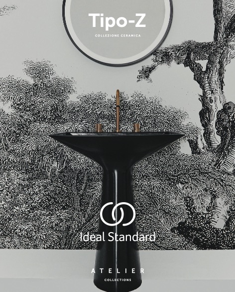 Ideal Standard - Catalogue Tipo-Z