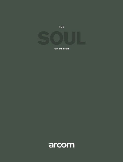 Arcom - Catalogo Soul