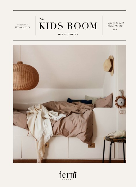 Ferm - Listino prezzi The kids room