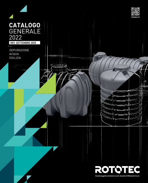 Rototec - Listino prezzi 2022 (rev. 09/2025)