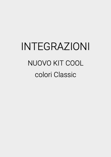 Fondital - Listino prezzi INTEGRAZIONI