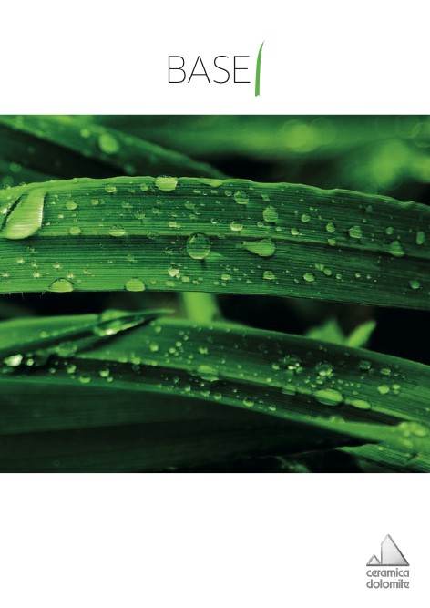 Dolomite - Catalogo Base