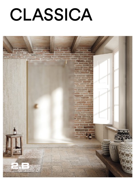 Box Docce 2B - Catalogo Classica