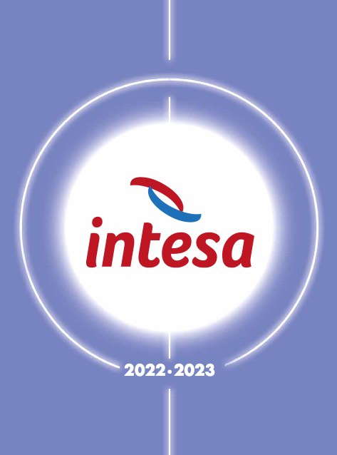 Intesa - Catalogue 2022/2023