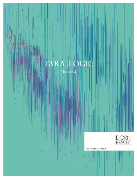 Dornbracht - Catalogue Tara.Logic / Issue 02